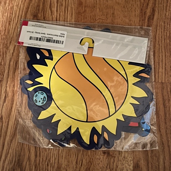 Classroom Bulletin Board Decorations - Picture 3 of 3